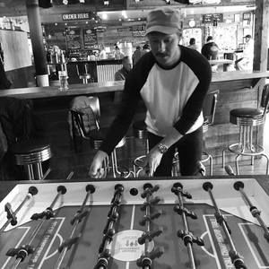 Meet your Posher, John